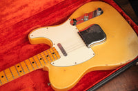 Fender Telecaster, Olympic White (1971)