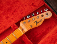 Fender Telecaster, Olympic White (1971)