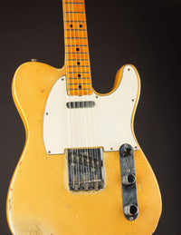 Fender Telecaster, Olympic White (1971)
