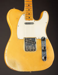 Fender Telecaster, Olympic White (1971)