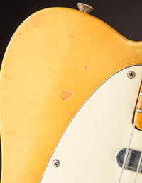 Fender Telecaster, Olympic White (1971)