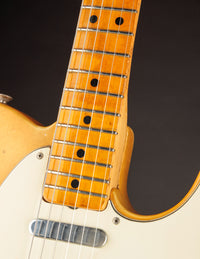 Fender Telecaster, Olympic White (1971)