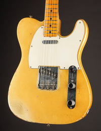 Fender Telecaster, Olympic White (1971)