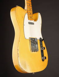 Fender Telecaster, Olympic White (1971)