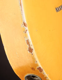 Fender Telecaster, Olympic White (1971)