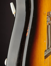 Fender Stratocaster (1954)