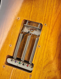 Fender Stratocaster (1954)