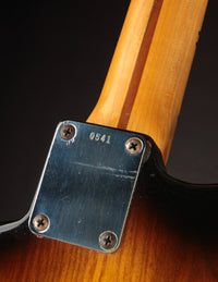 Fender Stratocaster (1954)
