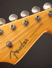 Fender Stratocaster (1954)