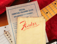 Fender Stratocaster (1954)