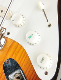 Fender Stratocaster (1954)