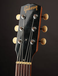 Gibson Melody Maker D, Cardinal Red (1967)
