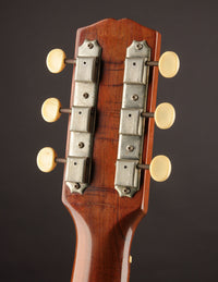 Gibson Melody Maker D, Cardinal Red (1967)