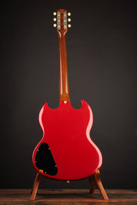 Gibson Melody Maker D, Cardinal Red (1967)