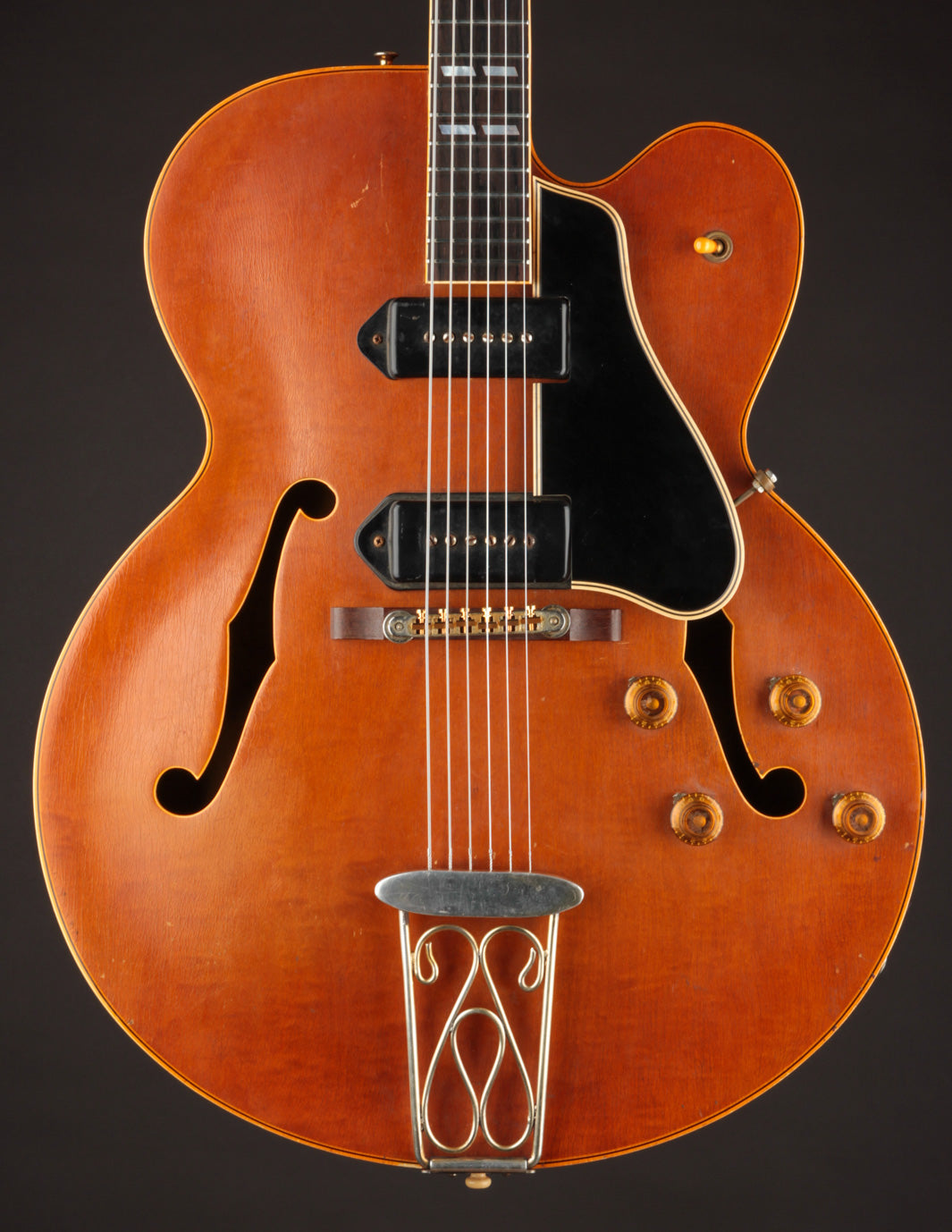 Gibson ES-350TN (1956)