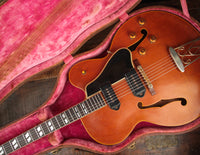 Gibson ES-350TN (1956)