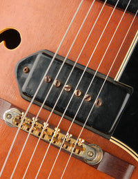 Gibson ES-350TN (1956)