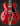 Gibson ES-345TD Cherry (1962)