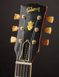 Gibson ES-345TD Cherry (1962)