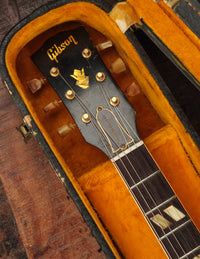 Gibson ES-345TD Cherry (1962)