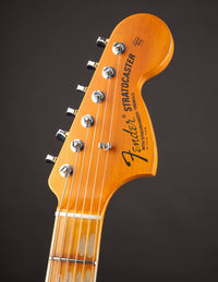Fender Custom Shop LTD Custom 1968 Stratocaster 3-Color Sunburst/Relic (USED, 2024)