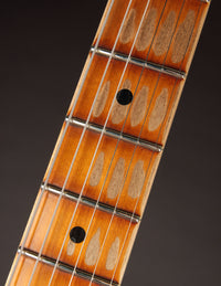 Fender Custom Shop LTD Custom 1968 Stratocaster 3-Color Sunburst/Relic (USED, 2024)