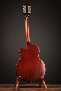 Guild M-65 Freshman, Sunburst (1960)