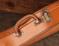 Guild M-65 Freshman, Sunburst (1960)