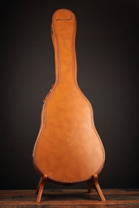 Guild M-65 Freshman, Sunburst (1960)
