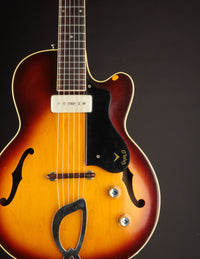 Guild M-65 Freshman, Sunburst (1960)