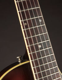 Guild M-65 Freshman, Sunburst (1960)
