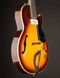 Guild M-65 Freshman, Sunburst (1960)