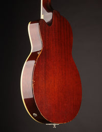 Guild M-65 Freshman, Sunburst (1960)