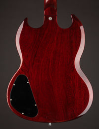Gibson SG Standard, Cherry (1969)