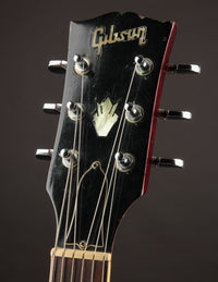 Gibson SG Standard, Cherry (1969)