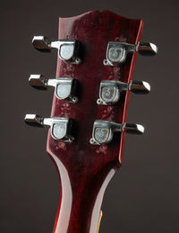 Gibson SG Standard, Cherry (1969)