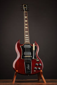 Gibson SG Standard, Cherry (1969)