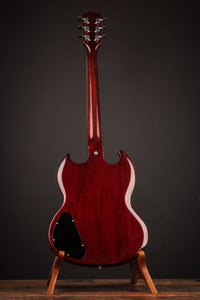 Gibson SG Standard, Cherry (1969)