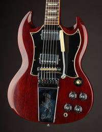 Gibson SG Standard, Cherry (1969)