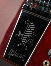 Gibson SG Standard, Cherry (1969)
