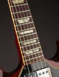 Gibson SG Standard, Cherry (1969)