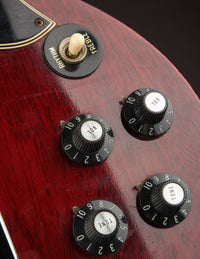 Gibson SG Standard, Cherry (1969)