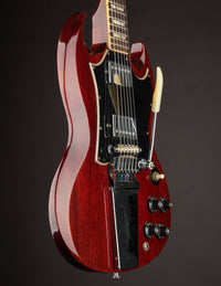 Gibson SG Standard, Cherry (1969)