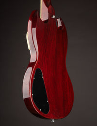 Gibson SG Standard, Cherry (1969)