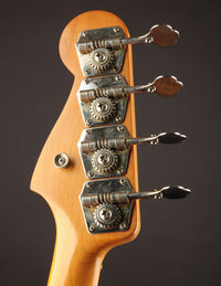 Fender Precision Bass, Sunburst (1961)