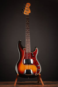 Fender Precision Bass, Sunburst (1961)