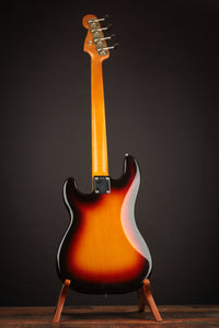 Fender Precision Bass, Sunburst (1961)