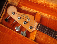 Fender Precision Bass, Sunburst (1961)