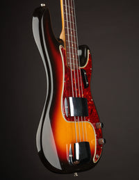 Fender Precision Bass, Sunburst (1961)