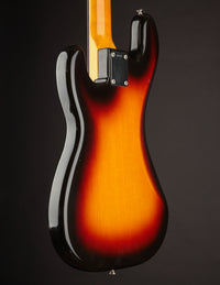 Fender Precision Bass, Sunburst (1961)